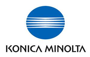 assistenza konica minolta modena logo_km